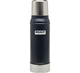 Image of Stanley Tools Classic Vacuum Bottle - 25 oz-Hammertone Navy shed10621