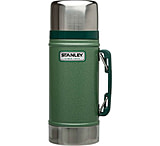 Image of Stanley Tools Classic Vacuum Food Jar - 17 oz-Hammertone Green