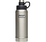 Image of Stanley Tools Classic Vacuum Water Bottle - 36 oz-Stainless Steel