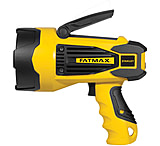 Image of Stanley FATMAX 10W Lithium-Ion LED Rechargeable Spotlight