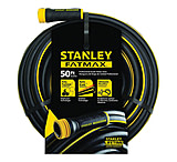 Image of Stanley Tools Fatmax 50ft x 5/8in Professional Grade Water Hose