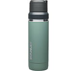 Image of Stanley Go Series with Ceramivac Vaccum Bottle 36oz
