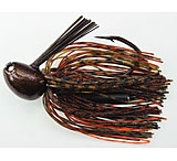 Image of Stanley Jigs 1 1/4 oz. Big Nasty Jig, Frosted, Hand Tied