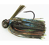 Image of Stanley Jigs 1/2 oz. Stanley's Stand-Up Football Jig, Hand Tied