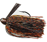Image of Stanley Jigs 3/16 oz. Lil' Nasty Jig, Hand Tied