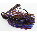 Image of Stanley Jigs 3/4 oz. Big Nasty Jig, Hand Tied