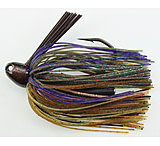 Image of Stanley Jigs 3/8 oz. Big Nasty Jig, Hand Tied