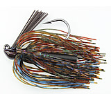 Image of Stanley Jigs 5/16 oz. Rattling Casting Jig, Hand Tied