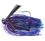 Image of Stanley Jigs 5/16 oz. Rattling Casting Jig, Hand Tied