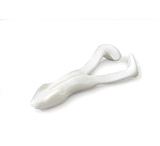 Image of Stanley Jigs Bull Ribbit Frog Unrigged, 4 1/2in, Floating