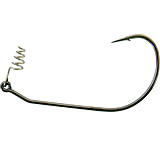 Image of Stanley Jigs Wedge Spring Hook, Barbed