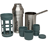 Image of Stanley Tools Mountain Vacuum Coffee System 1.1QT-Stainless Steel