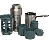 Image of Stanley Tools Mountain Vacuum Coffee System 17oz-Stainless Steel