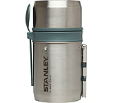 Image of Stanley Tools Mountain Vacuum Food System 20oz-Stainless Steel