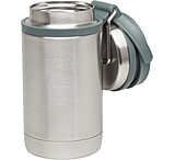 Image of Stanley Tools Mountain Vacuum Trail Mug 12oz-Stainless Steel