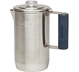 Image of Stanley Tools Percolator - 6 Cup-Stainless Steel shed10242