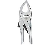 Image of Stanley Tools Proto J501A Multi-Position Lock Grip Pliers- Long Jaws