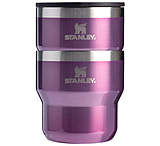 Image of Stanley The Everyday Stacking 10 oz Camp Cup Set - 2pk