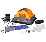 Image of Stansport One Person Camping Set