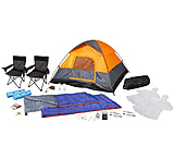 Image of Stansport Two Person Camping Set 99900