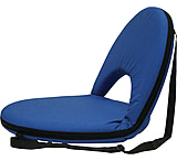Image of Stansport Aluminum Beach Camp Sport Chair