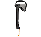 Image of Stansport Camping Axe &amp; Saw Multitool
