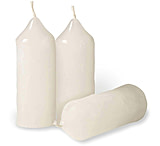 Image of Stansport Lantern Candles - 3 Pack