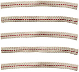 Image of Stansport Lantern Wicks for Kerosene Hurricane Lantern