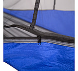 Image of Stansport Packable Nylon Hammock w/ Mosquito Netting