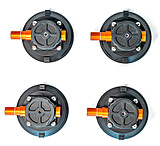 Image of Star-Batt SUX Mounts - Pack of 4