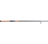 Image of Star Rod, Aerial Inshore Spinning Rod, Medium-Light, 6-12lb, 1/4-5/8oz Lures 1 Piece, Cork Grips