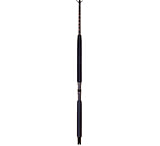 Image of Star Rod, Handcrafted Stand-Up Spinning Rod, Medium-Heavy 1 Piece, 16-30# Line, 1 - 3-1/2oz Lures Butt