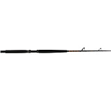 Image of Star Rod, Paraflex Conventional Rod, 1 Piece, Xxx-Heavy 40-100lb, Mono/30-200lb, Braid 5-12oz Lures Butt
