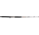Image of Star Rod, Paraflex Jigging Conventional Rod, 1 Piece, Xxh 50-200lb, 5-11oz Fuji Concept Guides