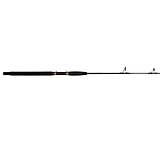 Image of Star Rod, Paraflex Jigging Spinning Rod, 1 Piece, Medium-Heavy 30-80lb, 4-8oz Fuji Concept Guides