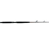 Image of Star Rod, Paraflex Stand-Up Conventional Rod, 1 Piece, Medium-Heavy 20-40# Mono/30-120# Braid 12in Butt Fuji Silicon Nitride