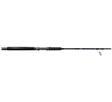 Image of Star Rod, Plasma II Boat Spinning Rod, 12-25lb, K Guide Sic Carbon Butt