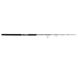 Image of Star Rod, Plasma II Jigging Spinning Rod, 1 Piece, X-Heavy 50-100lb, Braid 7-12oz Lures Fuji Sic Guides