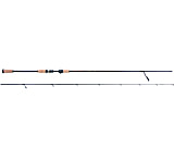 Image of Star Rod, Seagis Spinning Rod, 6-14# 1 Piece, Fast, Cork Split Grip