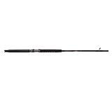 Image of Star Rod, Sequence Boat Conventional Rod, 20-50lb, Heavy 1 Piece, Graphite Fuji Guide