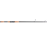 Image of Star Rod, Stellar Lite Spinning Rod, 10-20lb, Fast, 1 Piece, Graphite, Split Cork Grip