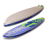 Image of Starboard Blend Zen Inflatable Board