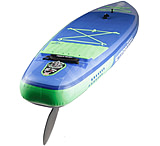 Image of Starboard Touring Zen Inflatable Board, 11ft 6in