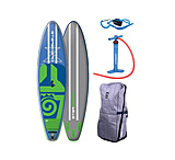 Image of Starboard Whopper Zen Inflatable Board