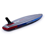 Image of Starboard Wide Point Deluxe DC Inflatable Board