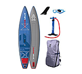 Image of Starboard Wide Point Zen Inflatable Board