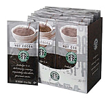 Image of Starbucks Hot Cocoa Mix