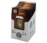 Image of Starbucks Via Colombia 3Pk