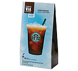 Image of Starbucks Via Iced Coffee 6Pk