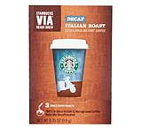 Image of Starbucks Via Italian Dec 3Pk